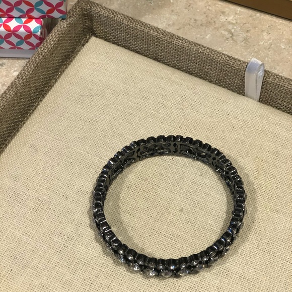 Premier Designs Dress Code Stretch Bracelet - Picture 3 of 4